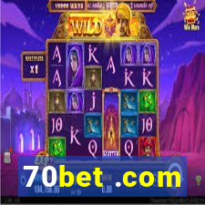 70bet .com